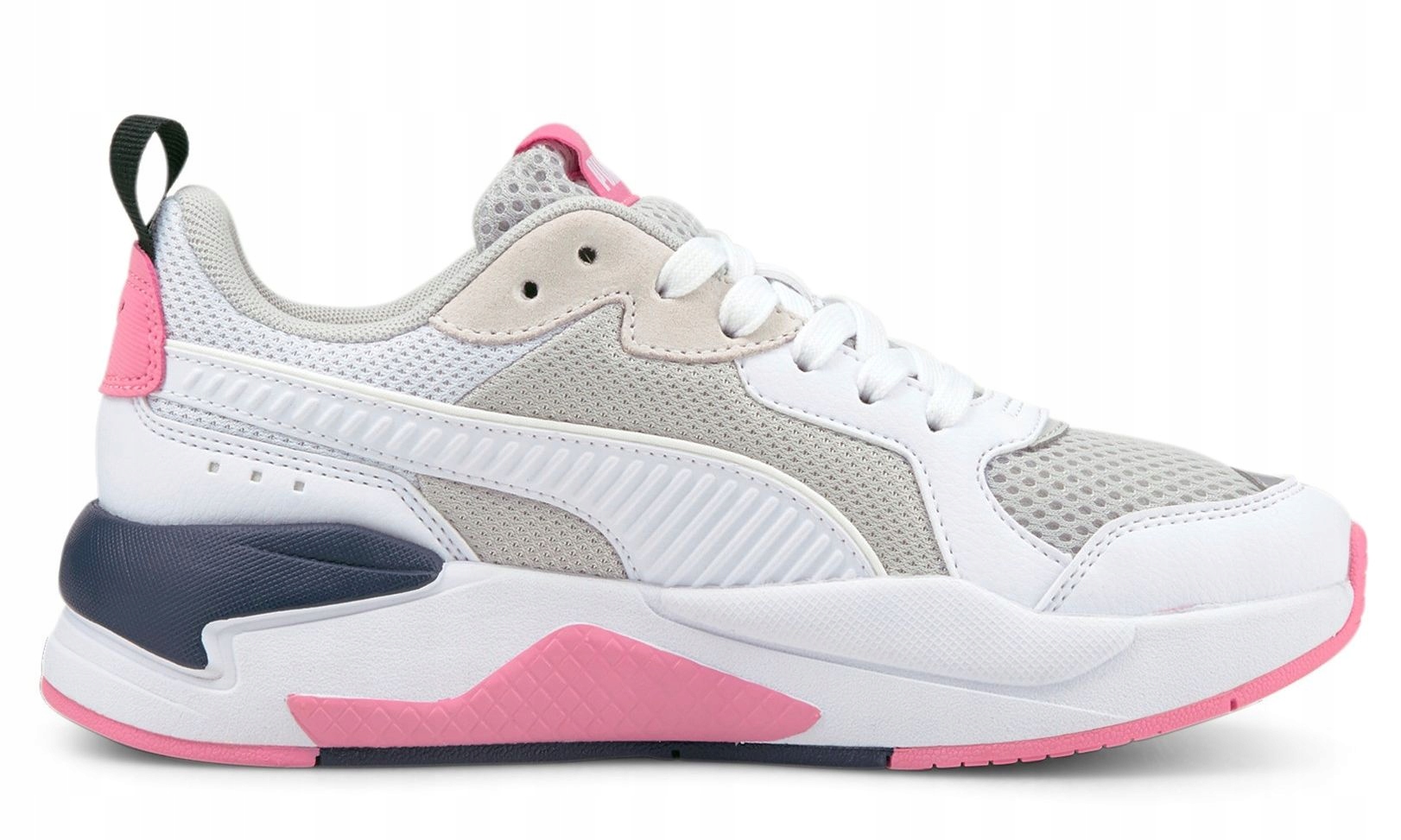 

Młodzieżowe Sneakersy Puma X-Ray Jr 372920-16#38,5