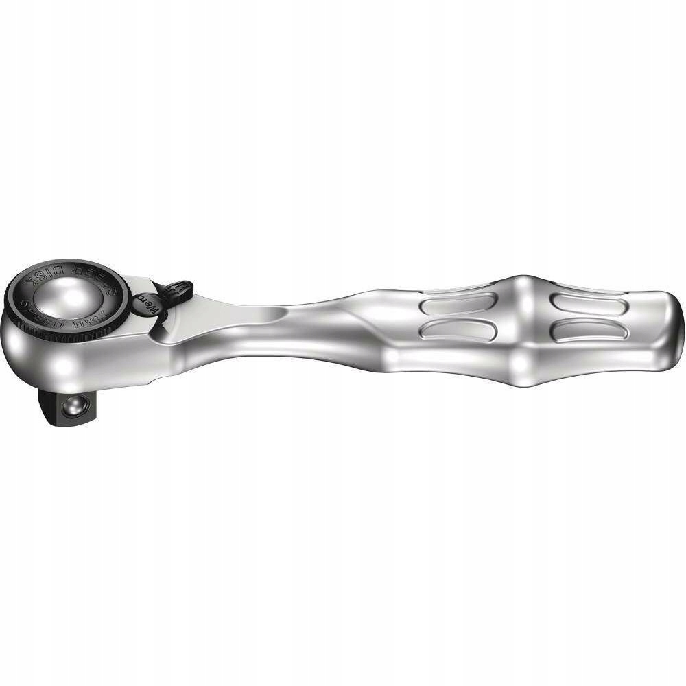

Grzechotka dwukierunkowa Zyklop 1/4" Wera