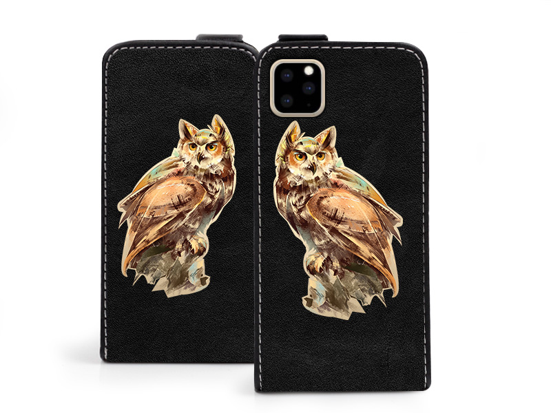 

Etui na Apple iPhone 11 Pro Flip Fantastic