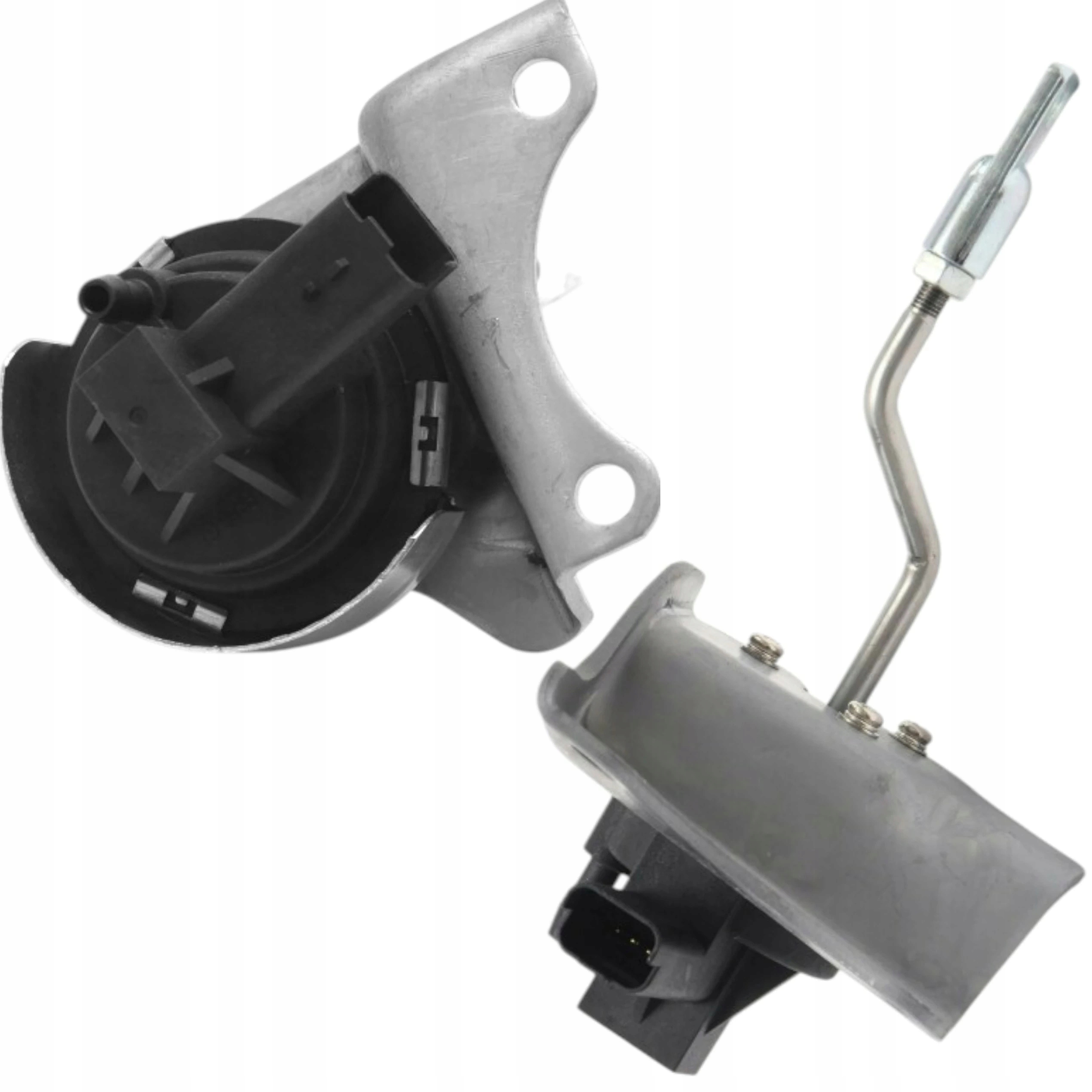 Ventil Turbodmychadla Peugeot/Citroen 1.6 BlueHDI 49172-03000