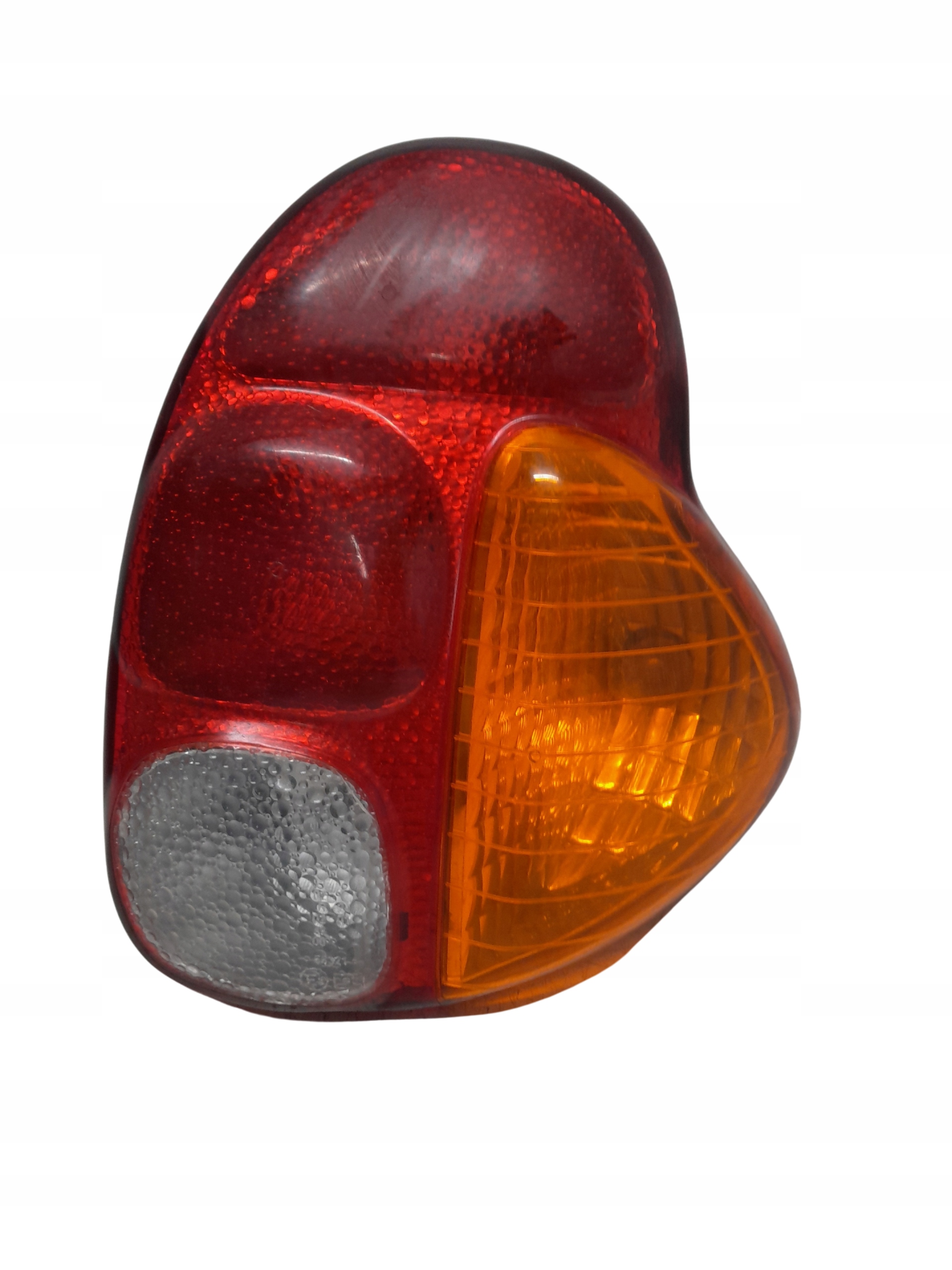 FIAT MULTIPLA 99-04 LAMPA TYŁ PRAWA TYLNA 28788007 EU