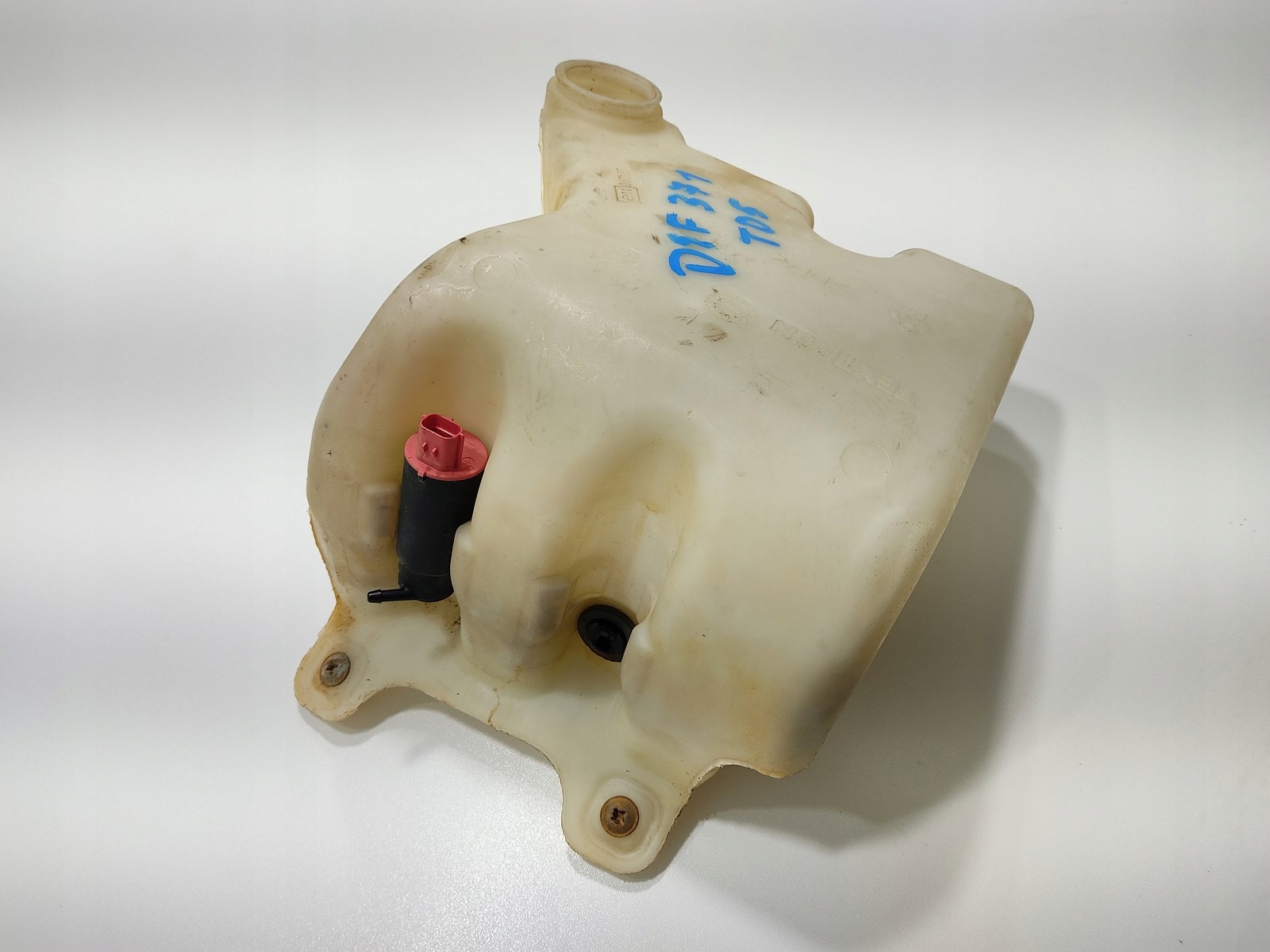 serbatoio LIQUIDO DO LAVAFARI LAND ROVER DEFENDER 1999-2014