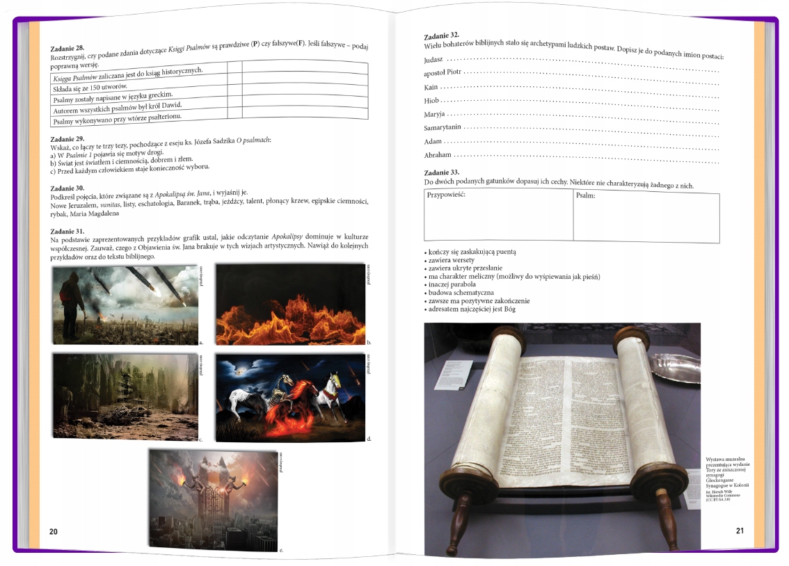 JĘZYK POLSKI Matura Poziom Podstawowy COMBO DEMART podstawa programowa 2023 Wydawnictwo Demart