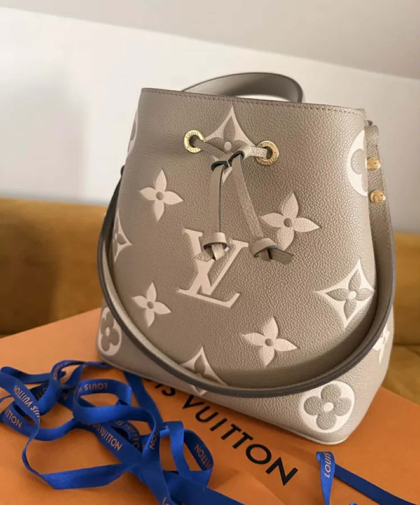 Louis Vuitton Vintage