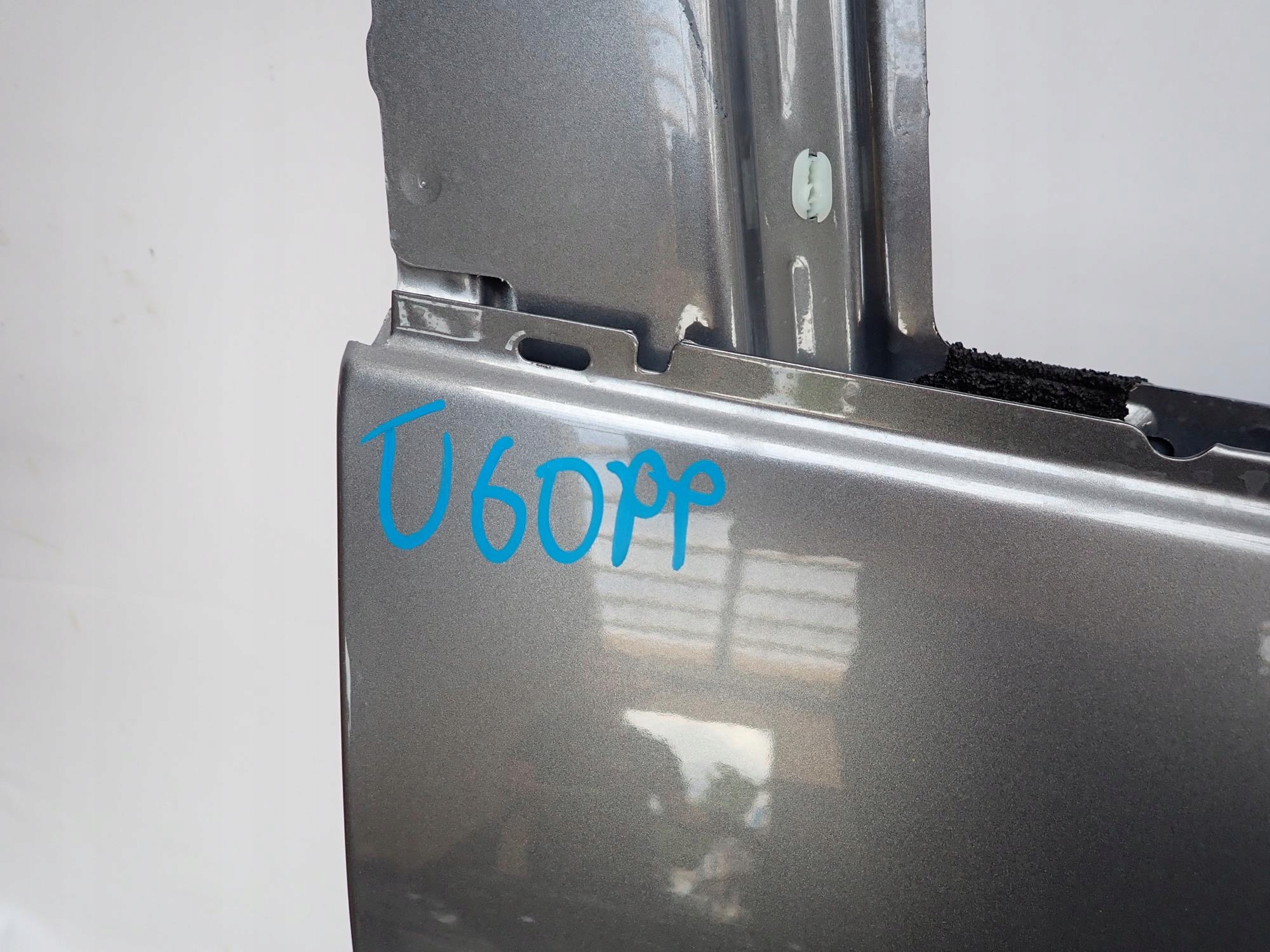 RENAULT ESPACE VI 6 AUSTRAL 22-> door front front right