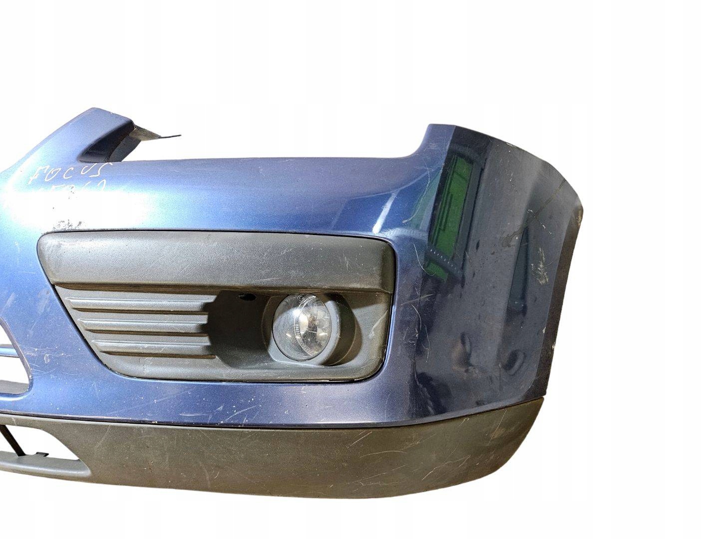 bumper front Ford Focus 2 2006 4M51-17757-A