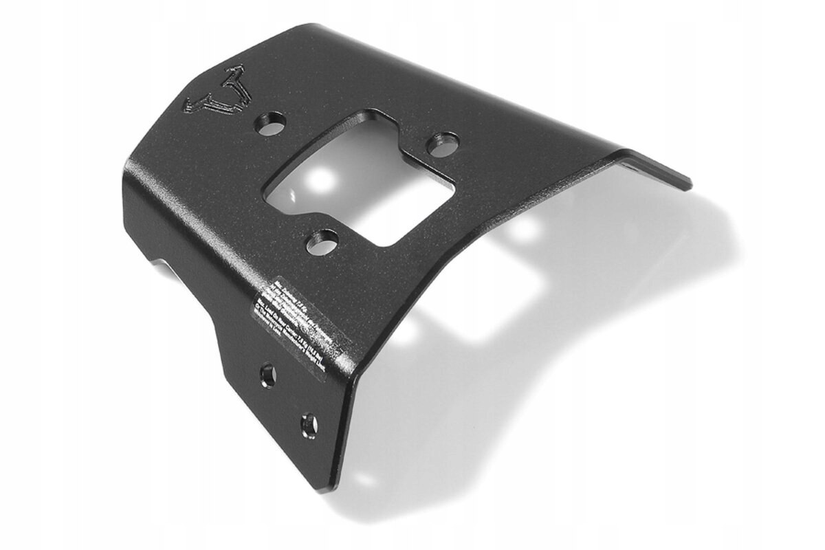 STELAZ POD PLYTE MONTAZOWA KUFRA ALU RACK BMW