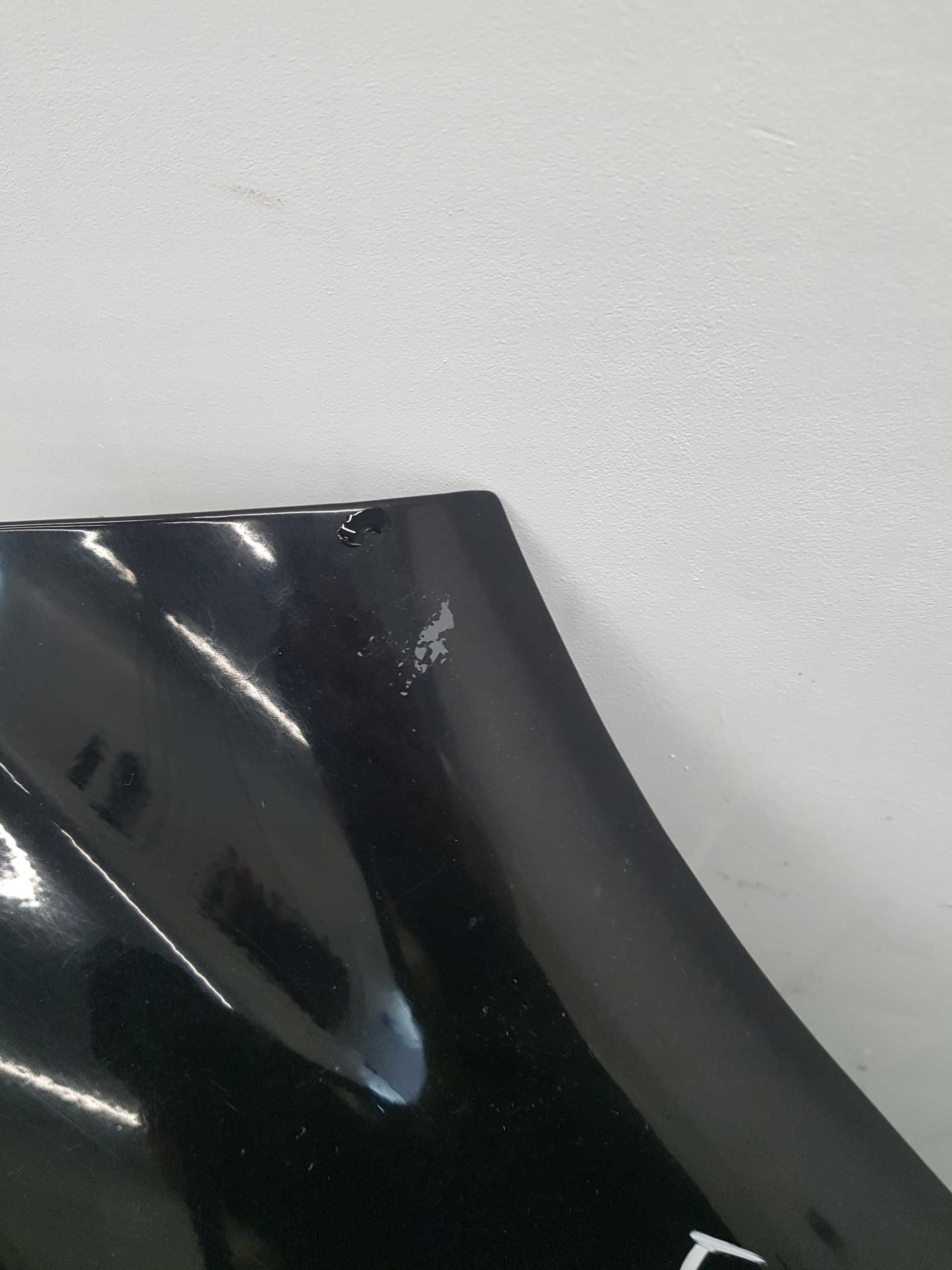 fender right front KIA CERATO