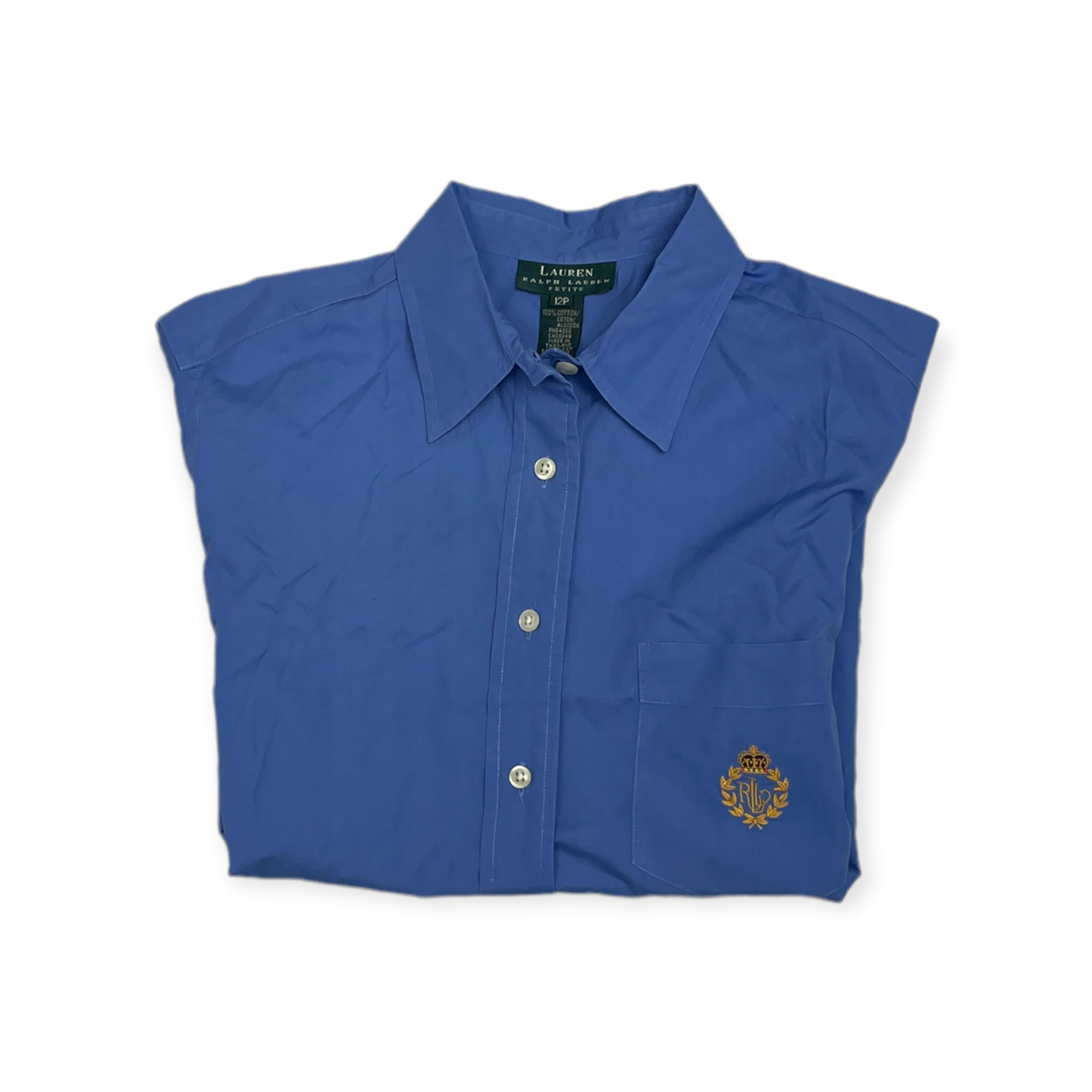 Koszula dla chłopca rękaw RALPH LAUREN 12 lat Kod producenta KN1/260-14