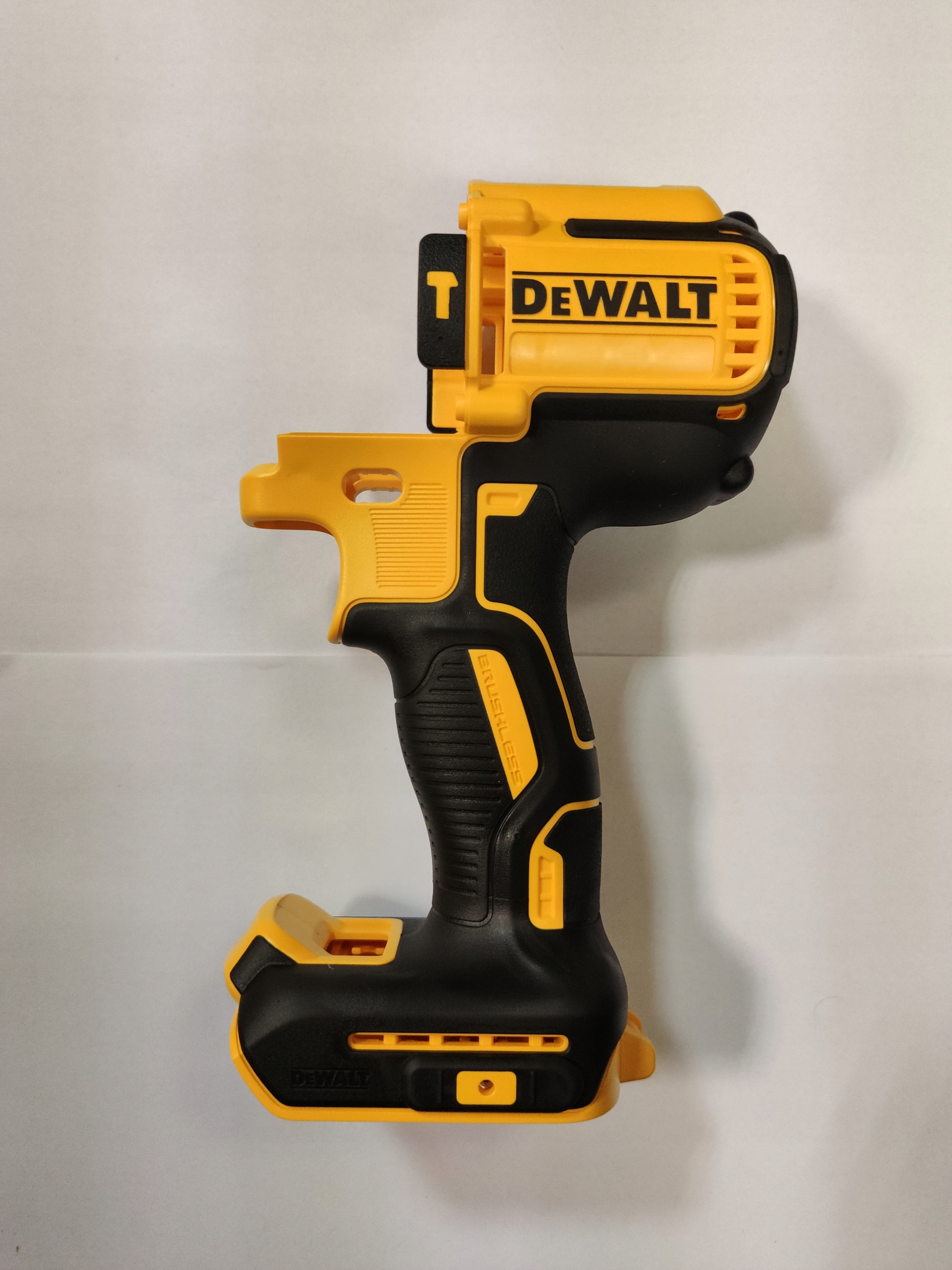 OBUDOWA DO WIERTARKO-WKRĘTARKI DEWALT DCD996