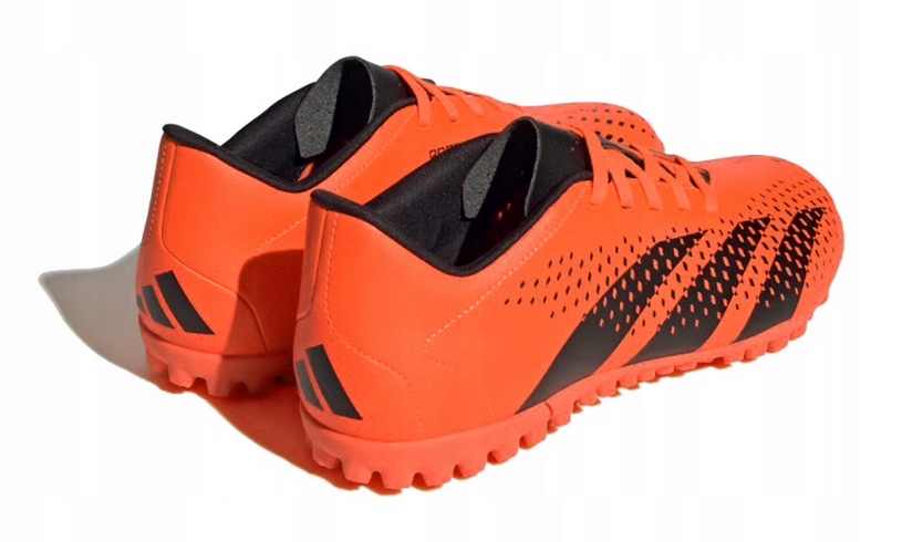 ADIDAS PREDATOR ACCURACY.4 TF GW4646 R. 44 Rodzaj bez skarpety
