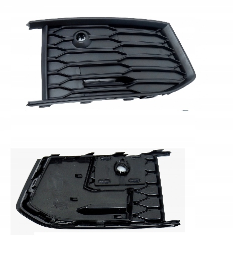 4K0807151 - AUDI A6 C8 18-S-LINE решетка бампера P