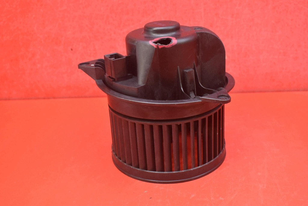 DMUCHAWA Lüfter des lüfters EU 2T1H-18456-AA FORD TRANSIT CONNECT MK1 02-09