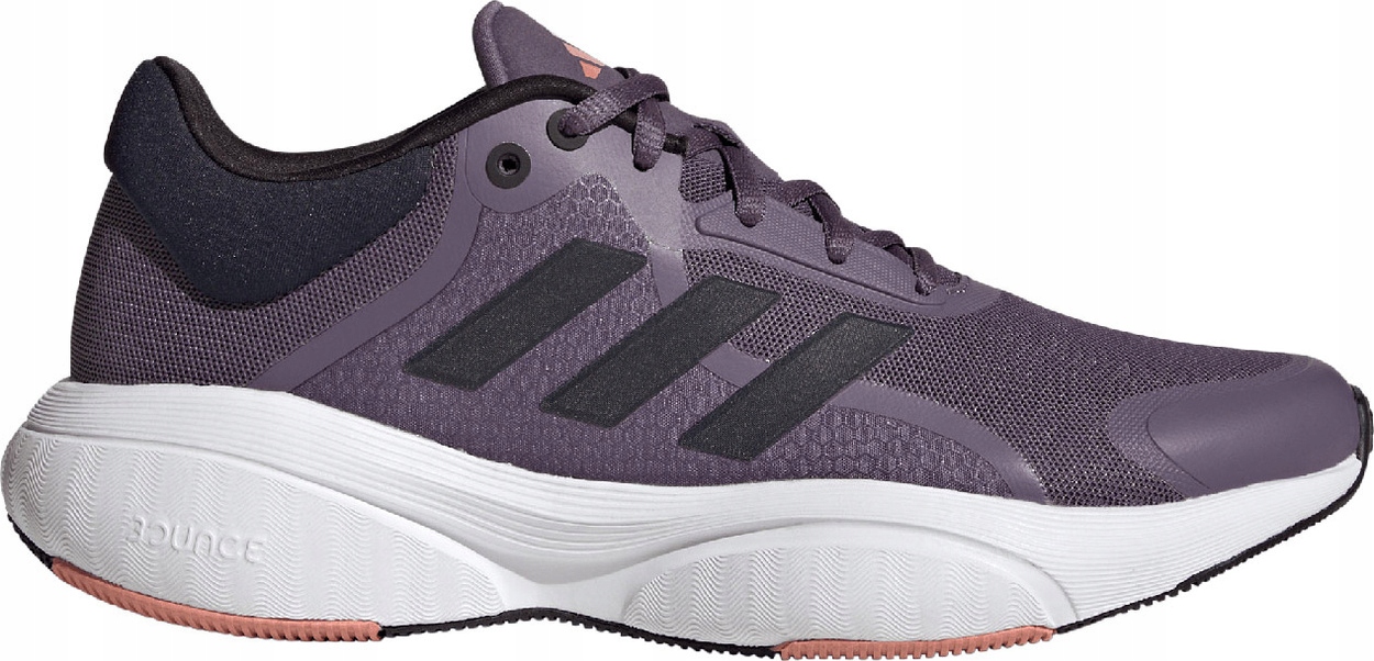 Dámské Běžecké Boty Adidas Response Fialové IG0334 vel. 36