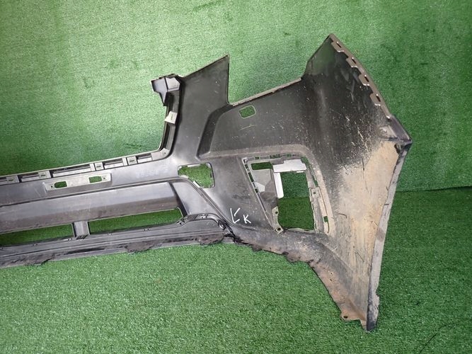 SUBARU FORESTER LIFT 22-25 front bumper front