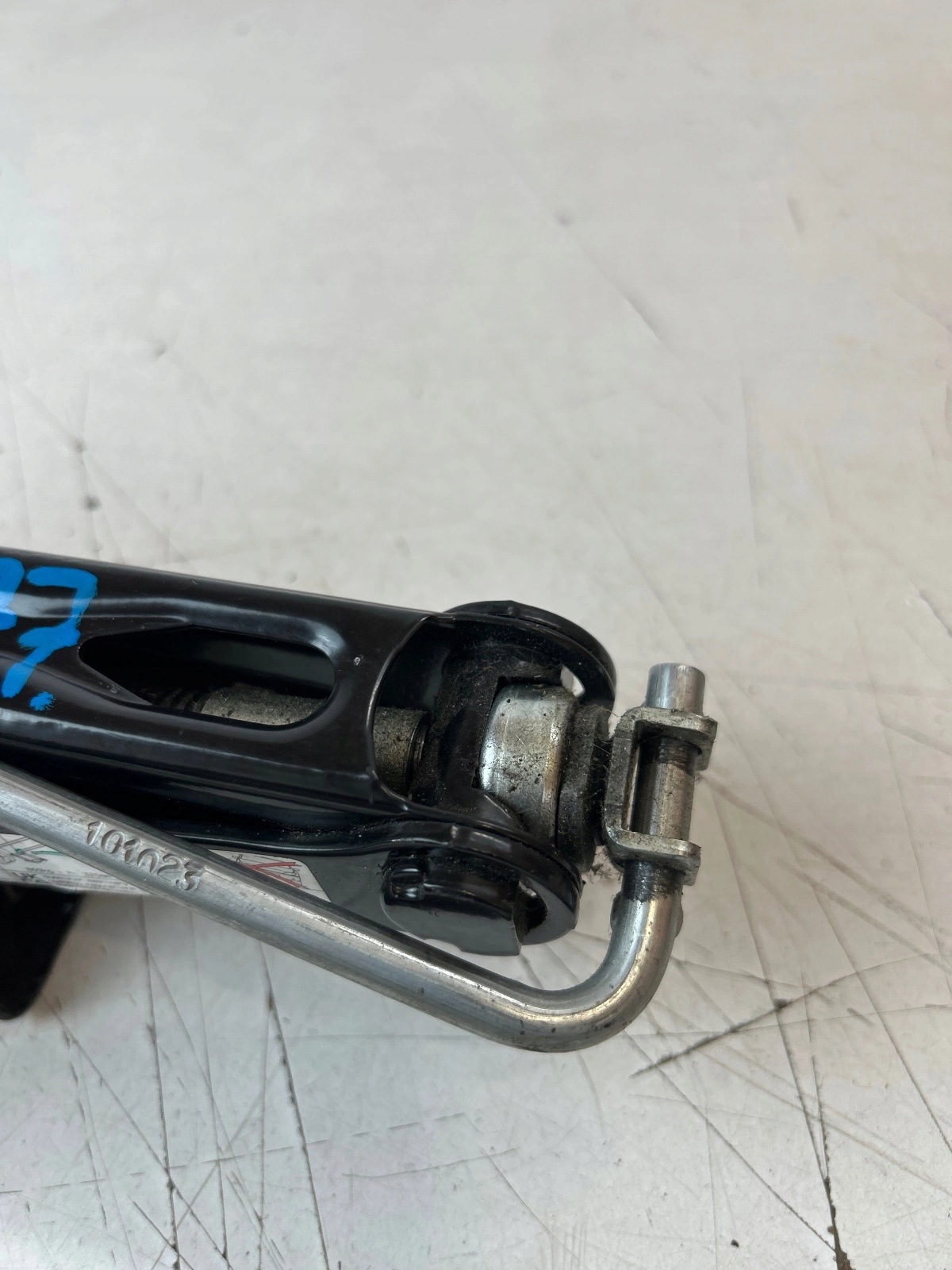 Leva del cambio Alzacristalli Peugeot 208 2008 e Lift