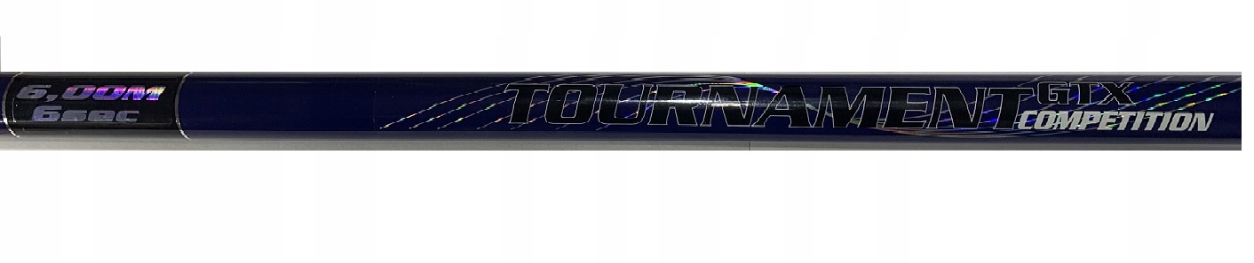 Wędka Mistrall Tournament Gtx 600 Pole