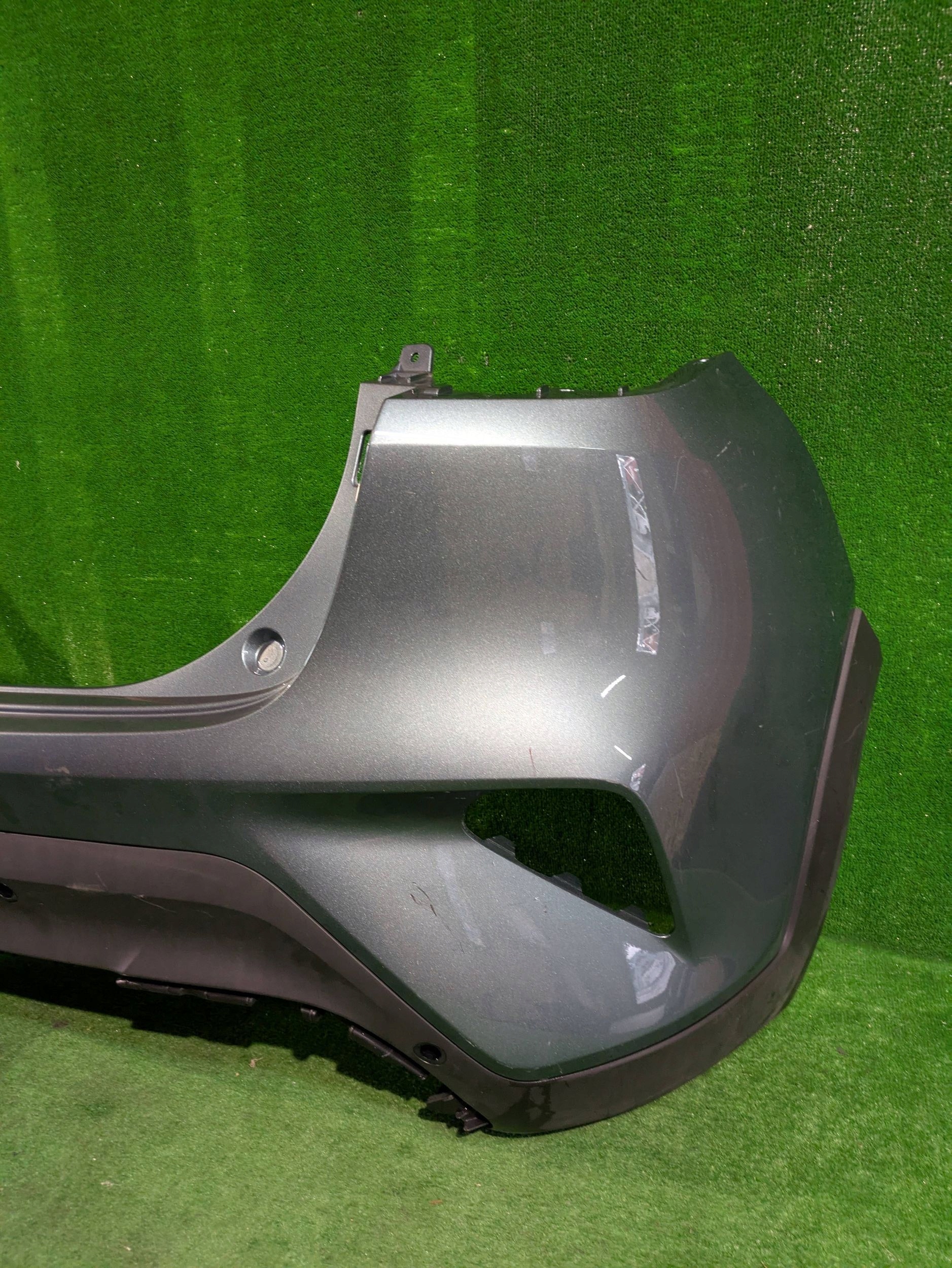 Stoßstange heck hinten KIA X-CEED NR:6954