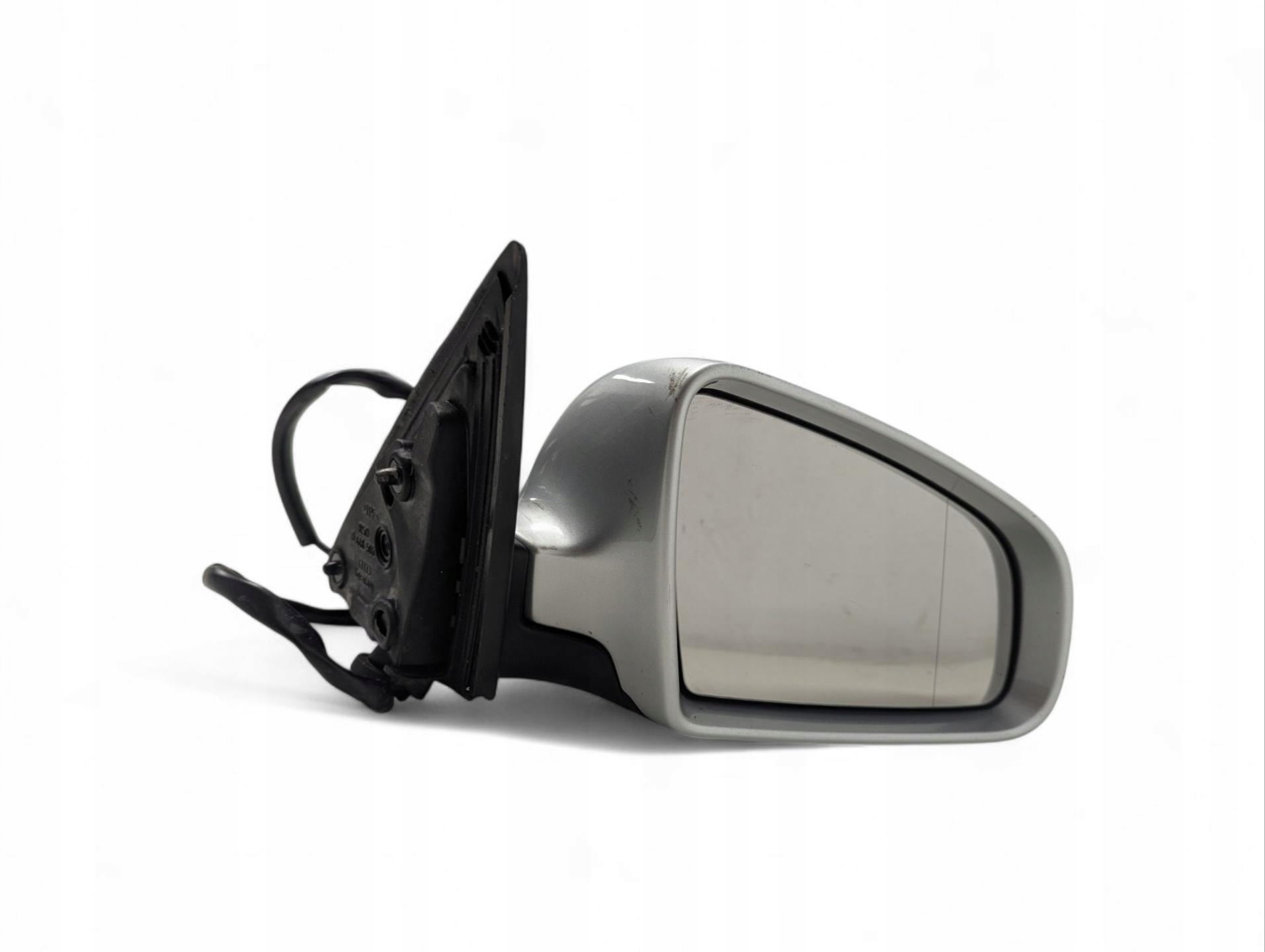 mirror exterior right side Audi A6 C6 2006 4F2858532J
