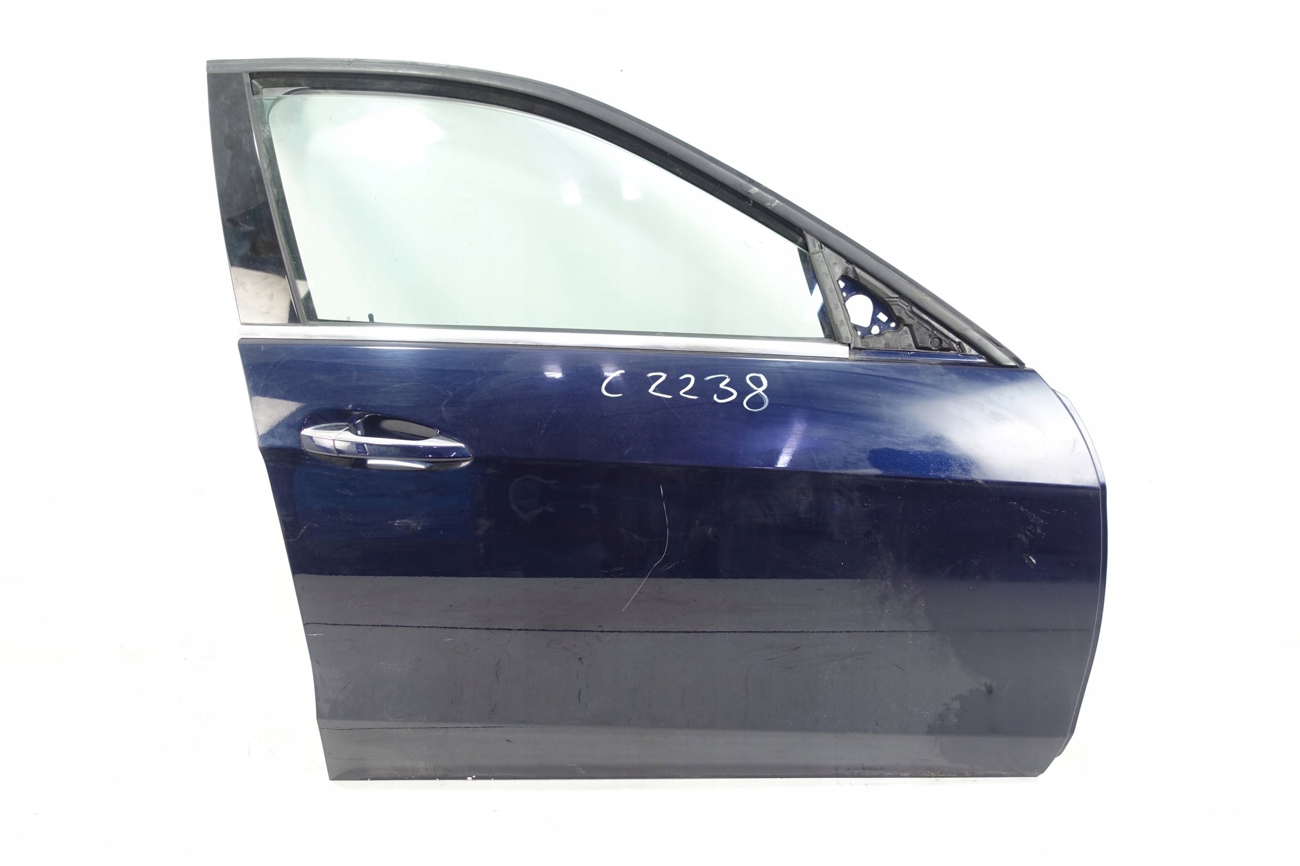 door right right front MERCEDES E W212 LIFT