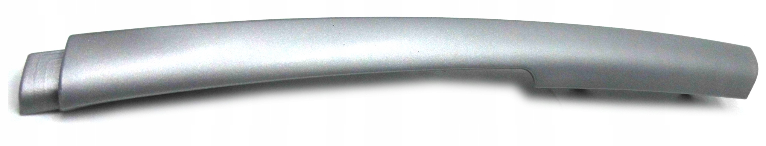 RAMKA GRILLA ZDERZAKA LEWA FORD KUGA Mk1 2008-12 OE Stan opakowania oryginalne