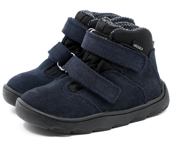 Mrugała Barefoot Madi Blu 6123/6-70 Wodoodporne R.25