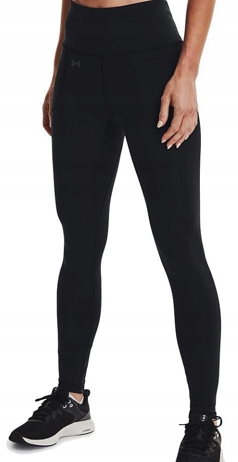 

legginsy Under Armour Motion - 003/Black/Jet Gray
