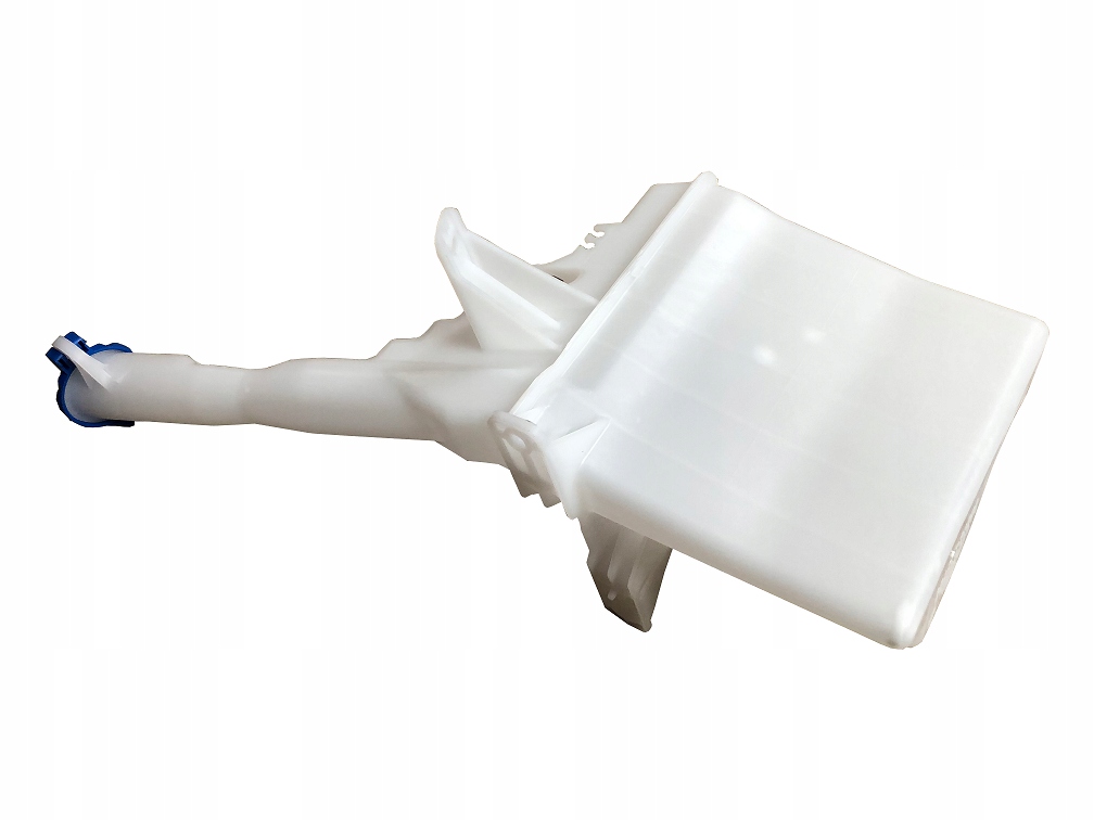 washer fluid tank HYUNDAI i20 08-12r
