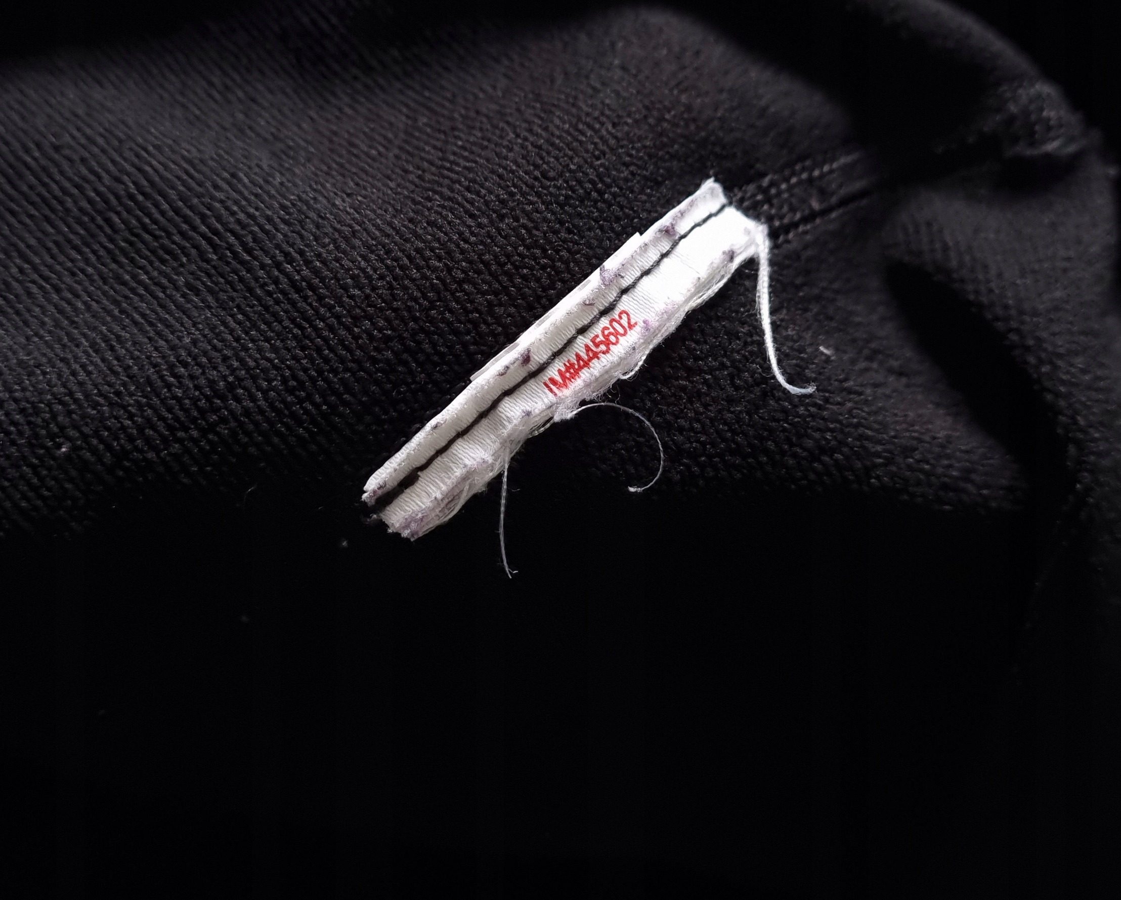 NIKE PRO WARM FITTED Termoaktywna Chłopięca Treningowa Koszulka 158/170 Płeć chłopiec