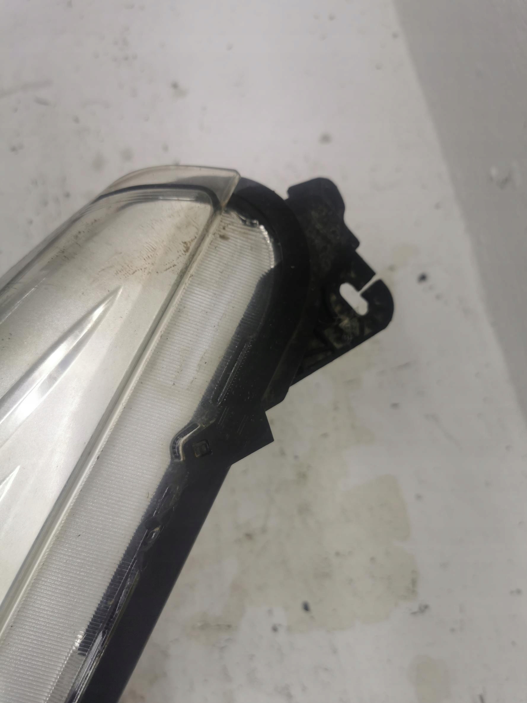 light right front complete FORD KUGA MK2 13-16 UK