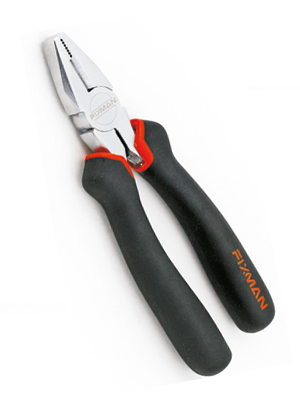

Kombinerki Fixman A0502 160mm