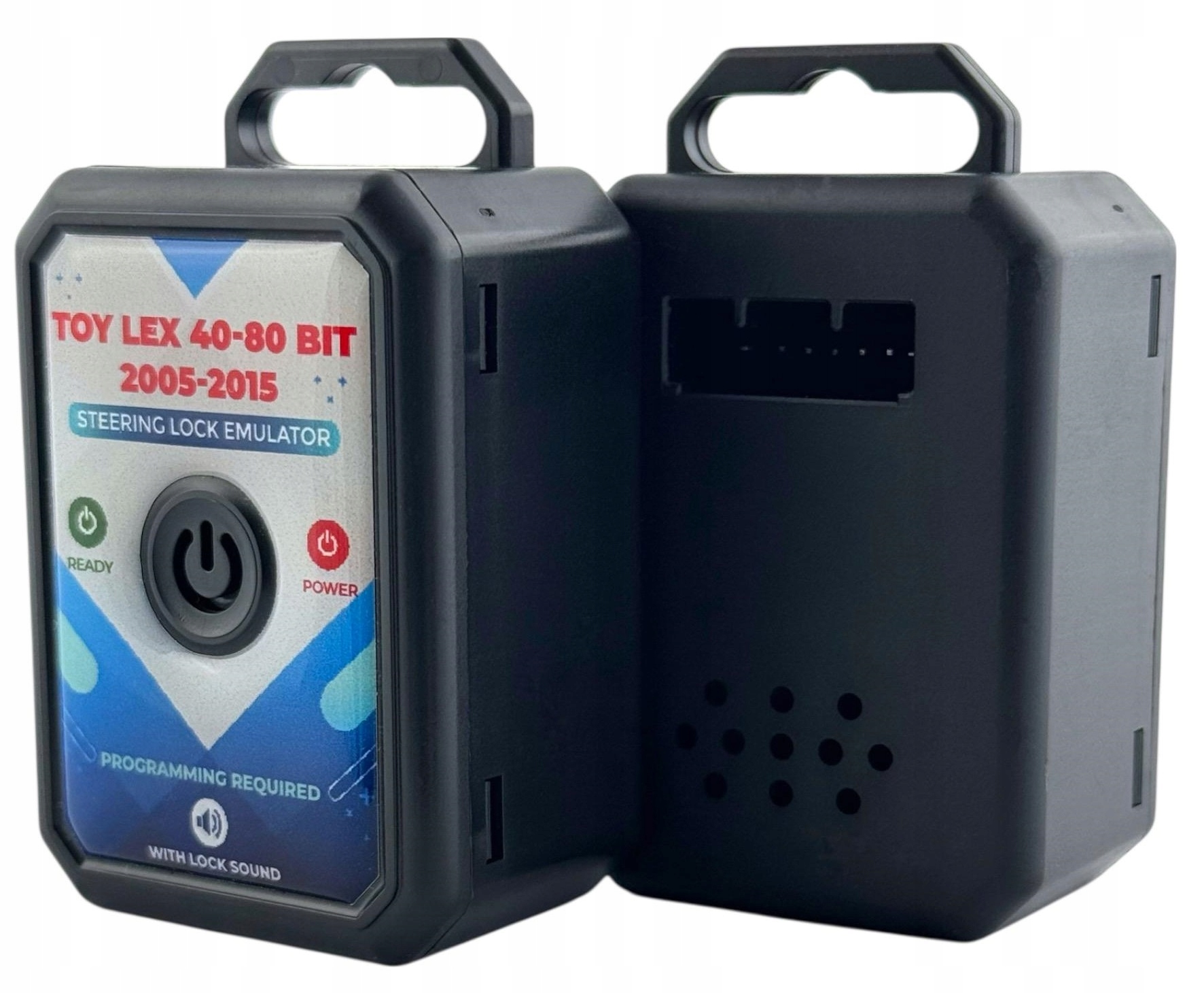 Emulátor Závory Toyota Lexus 40BIT 80BIT 2005 2019