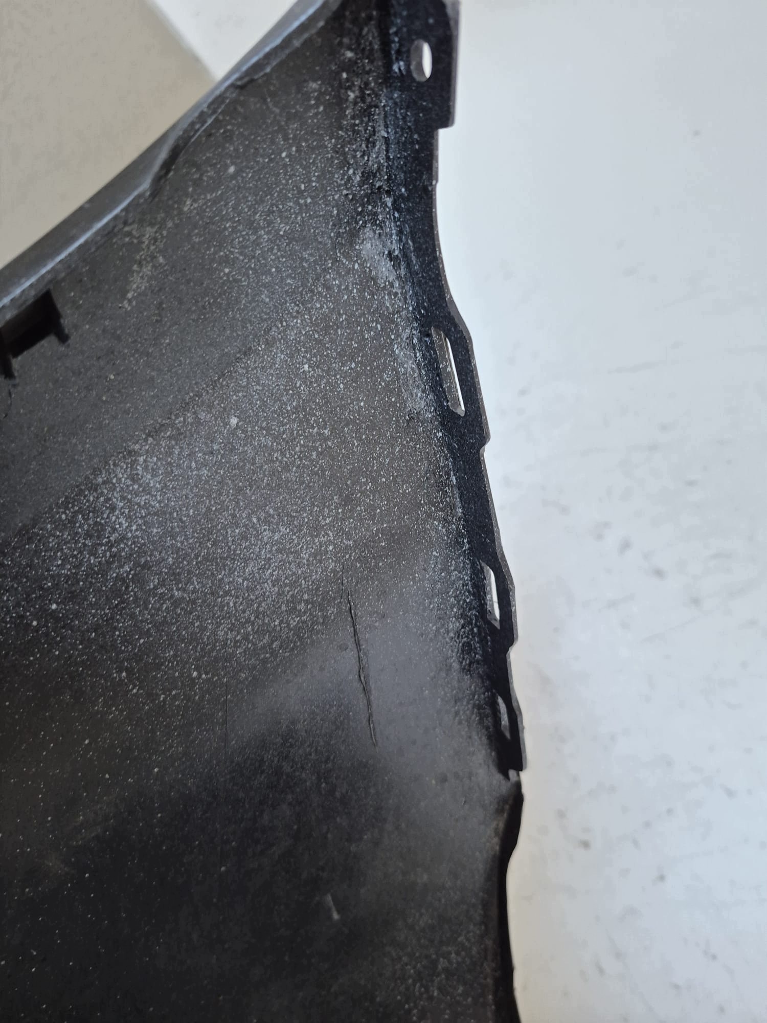 KIA CEED and 1 LIFT 09- bumper front front 86510-1H500