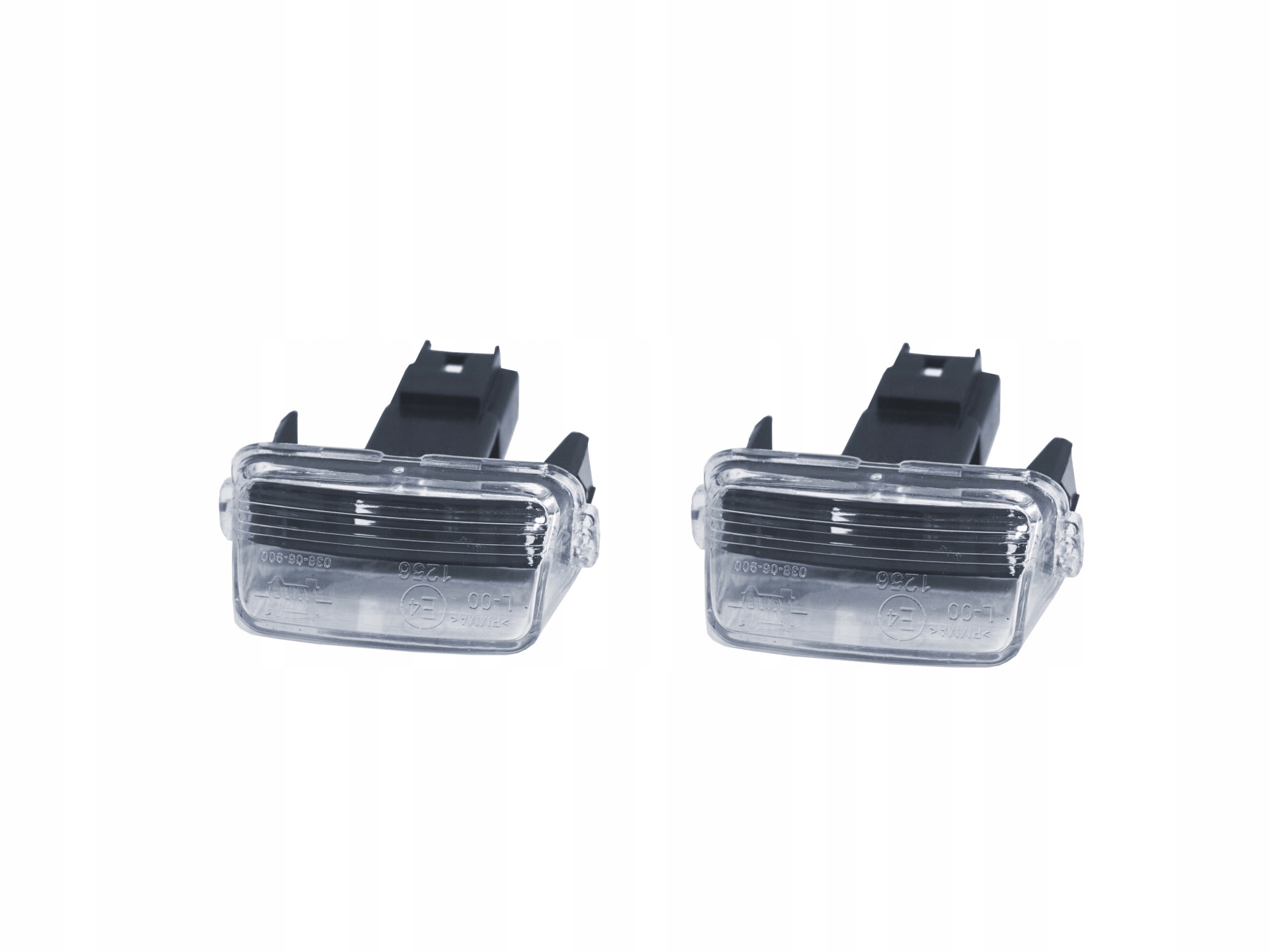 

2x Lampka Tablicy Peugeot 207 306 307 308 406 407