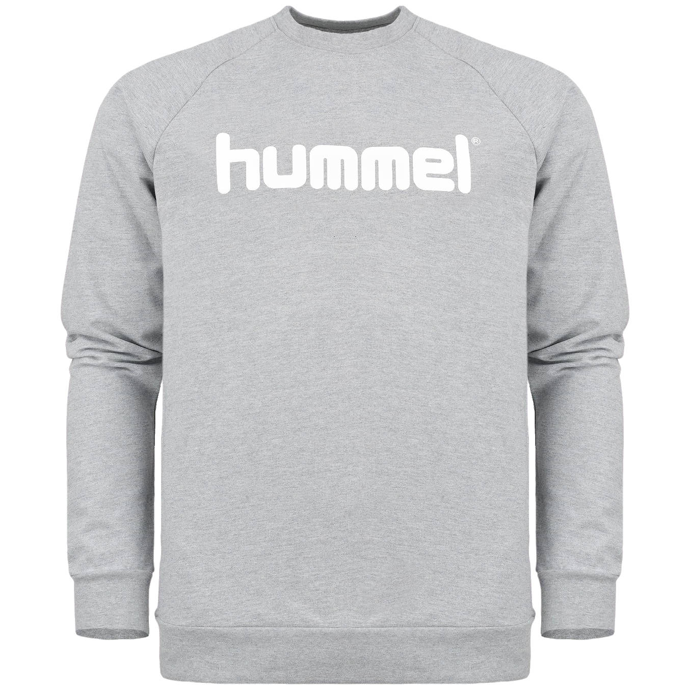 

Bluza Męska Hummel Dresowa Bawełniana Dres XL