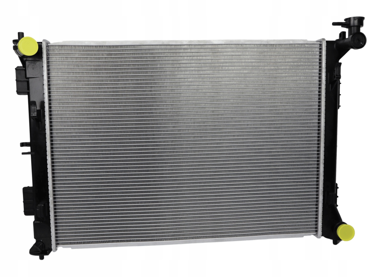 CHŁODNICA KIA OPTIMA (JF) 2.0 / 2.4 2016 - 2022