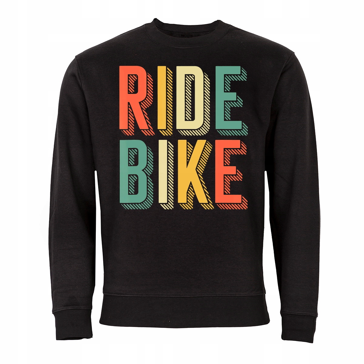 

Bluza Rowerowa Na Rower Dla Kolarza Ride Bike