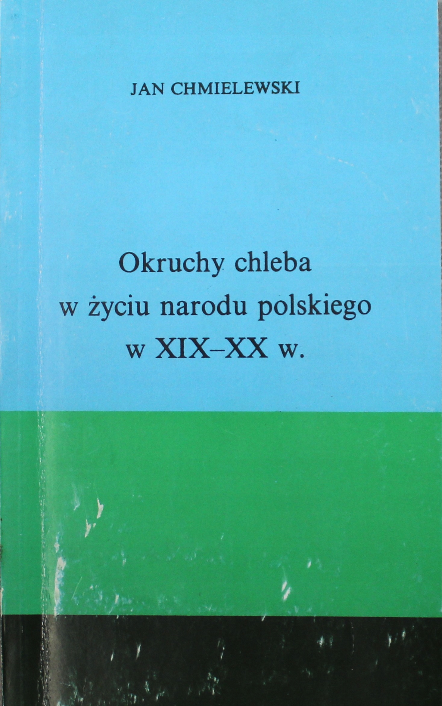 Okruchy nieba w życiu narodu polskiego w XIX