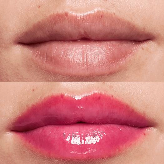 ORIFLAME Olejek do ust THE ONE Lip Spa_ PLUM Kod producenta 44553