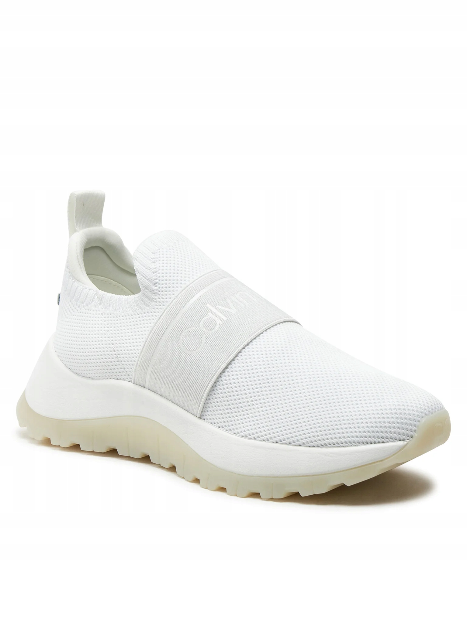 Calvin Klein dámské sportovní boty runner slip on velikost 42