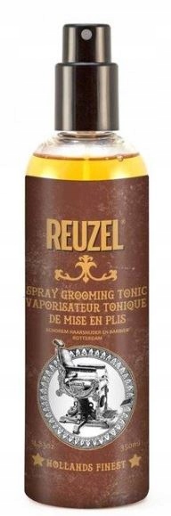 REUZEL SPRAY GROOMING TONIC SPRAY DO WŁOSÓW 355ML