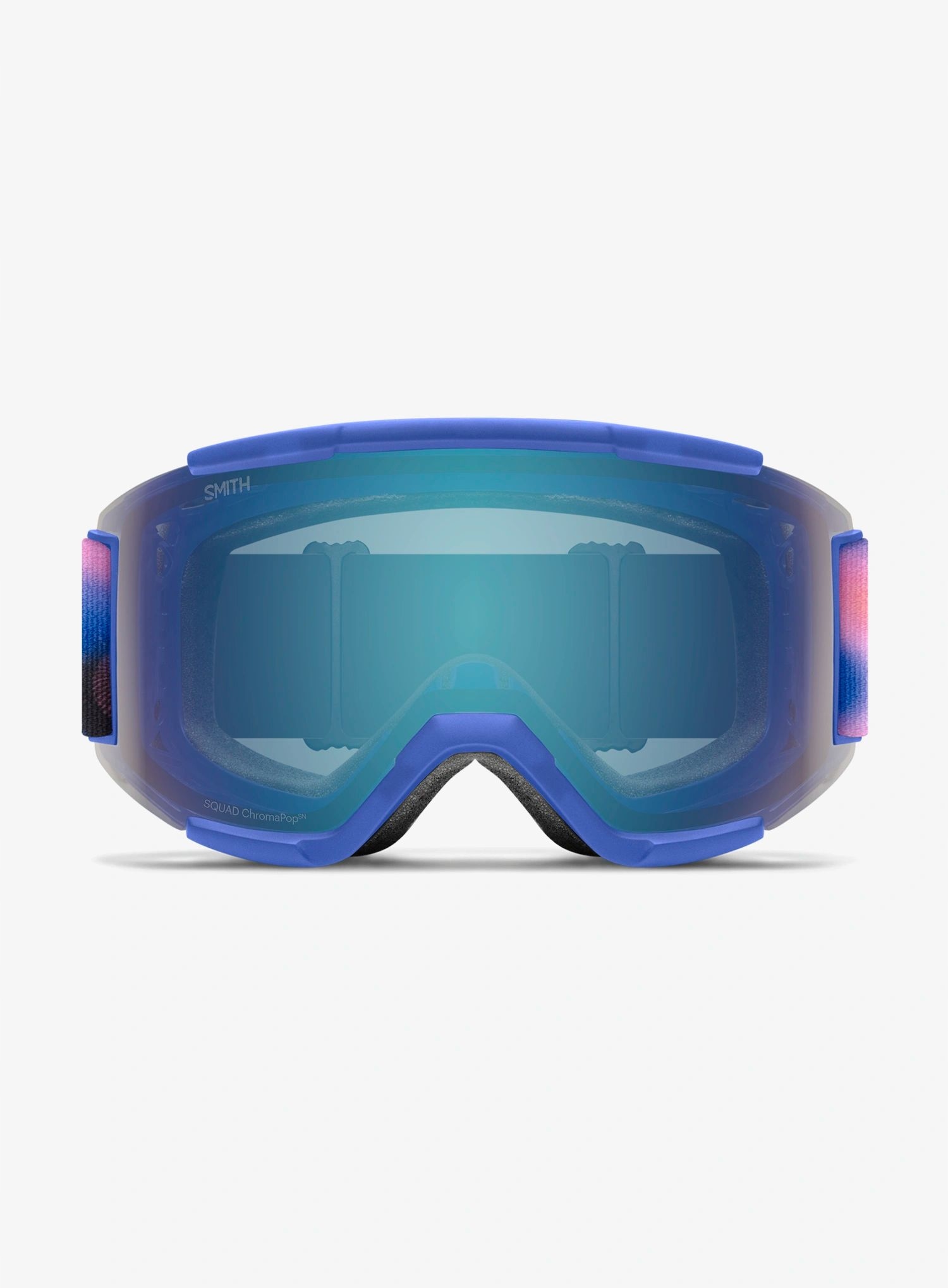 Lyžařské brýle Smith Squad supernova vibes