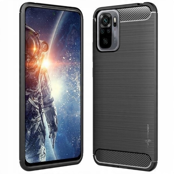 

Etui Do Xiaomi Redmi Note 10S Case Twardowsky Moon