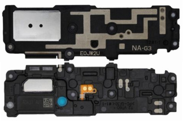 Głośnik Dolny Buzzer DO SAMSUNG Galaxy S21+ 5G S996