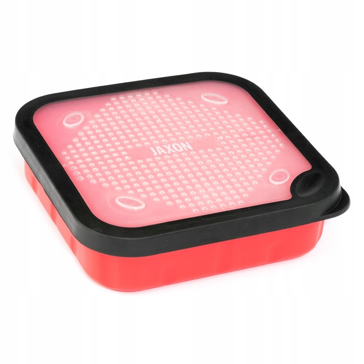 POJEMNIK NA PRZYNĘTY JAXON RH-311 17/17/5cm