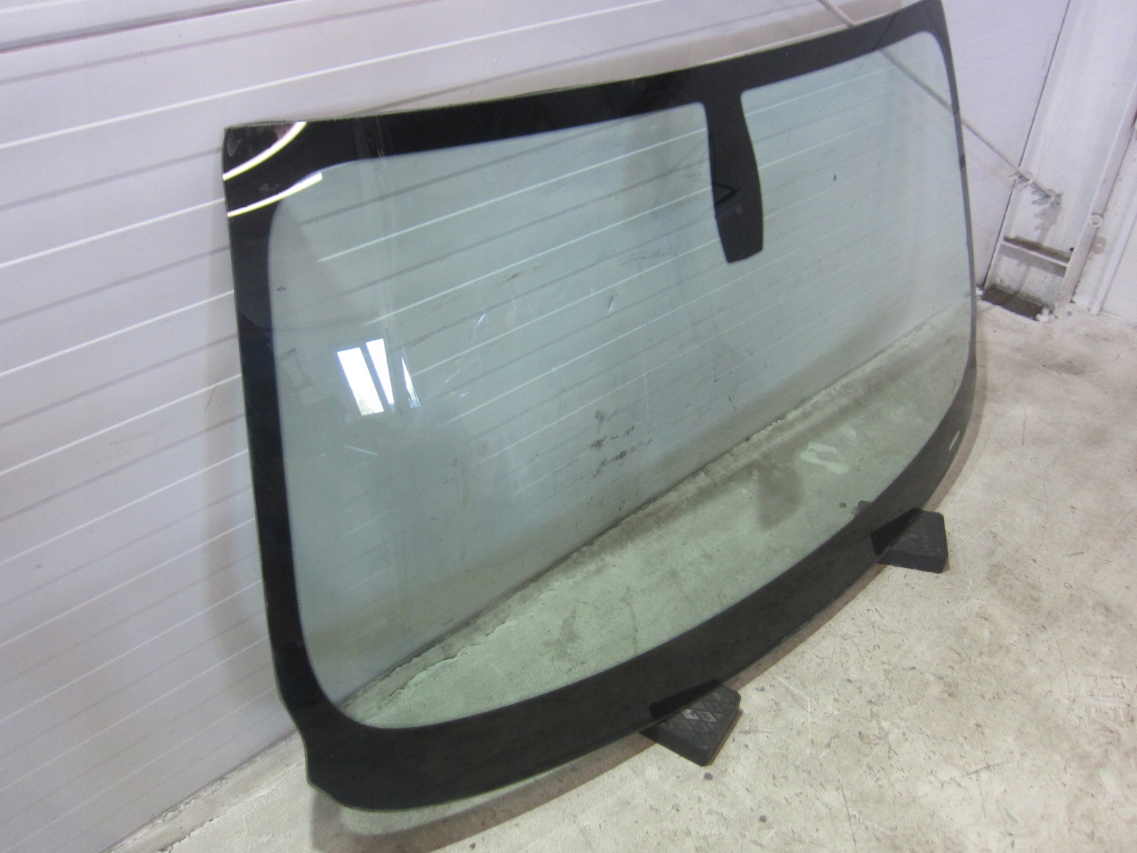 BMW X3 F25 window front front iron original 51317311298 4877934