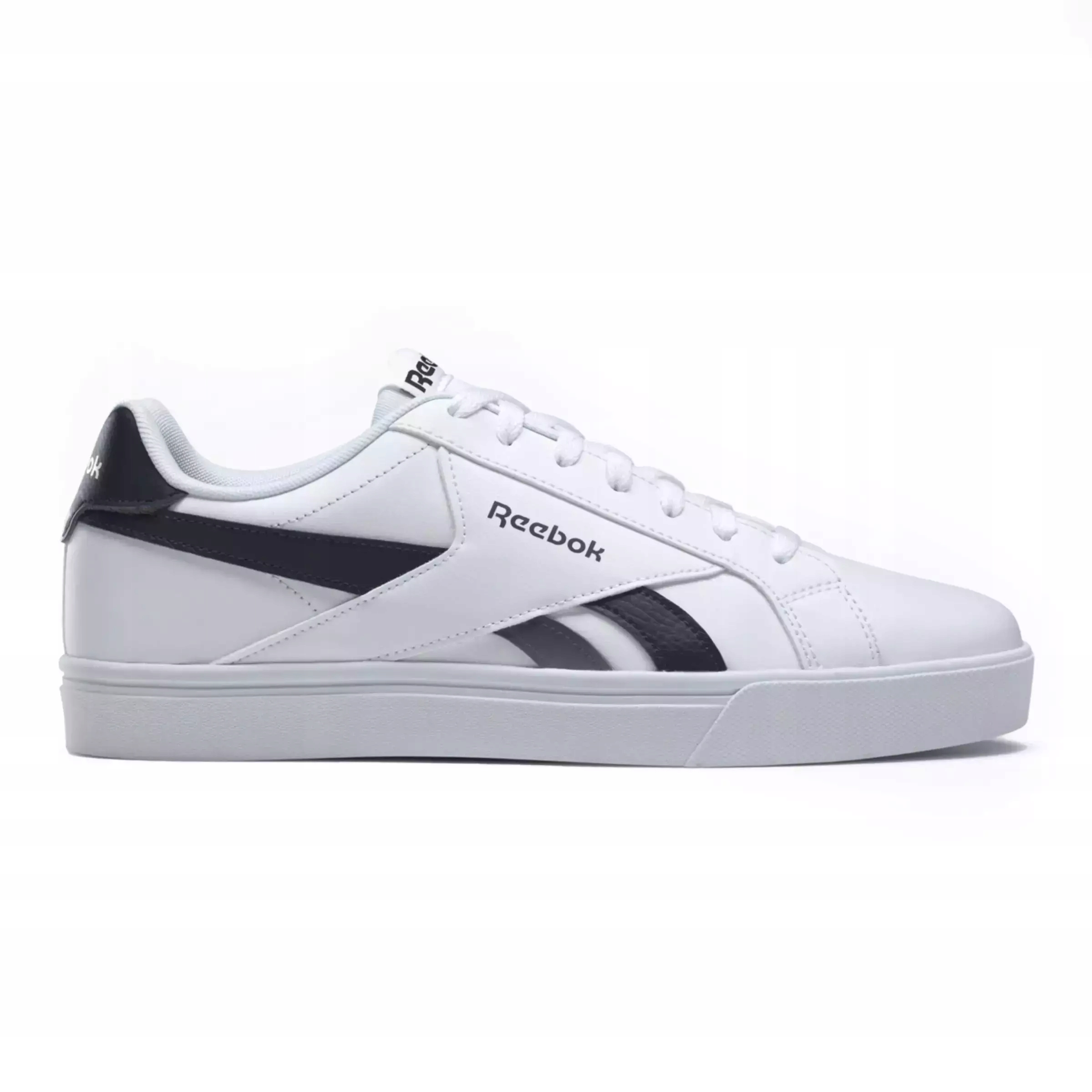 

Buty trampki Reebok Royal Complete 3 DV8649 skóra