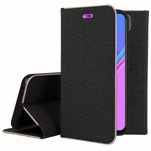 

Etui Do Xiaomi Redmi 9 Pokrowiec Futerał Case Posh