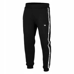 Patriotic pánské tepláky černé, velikost 3XL