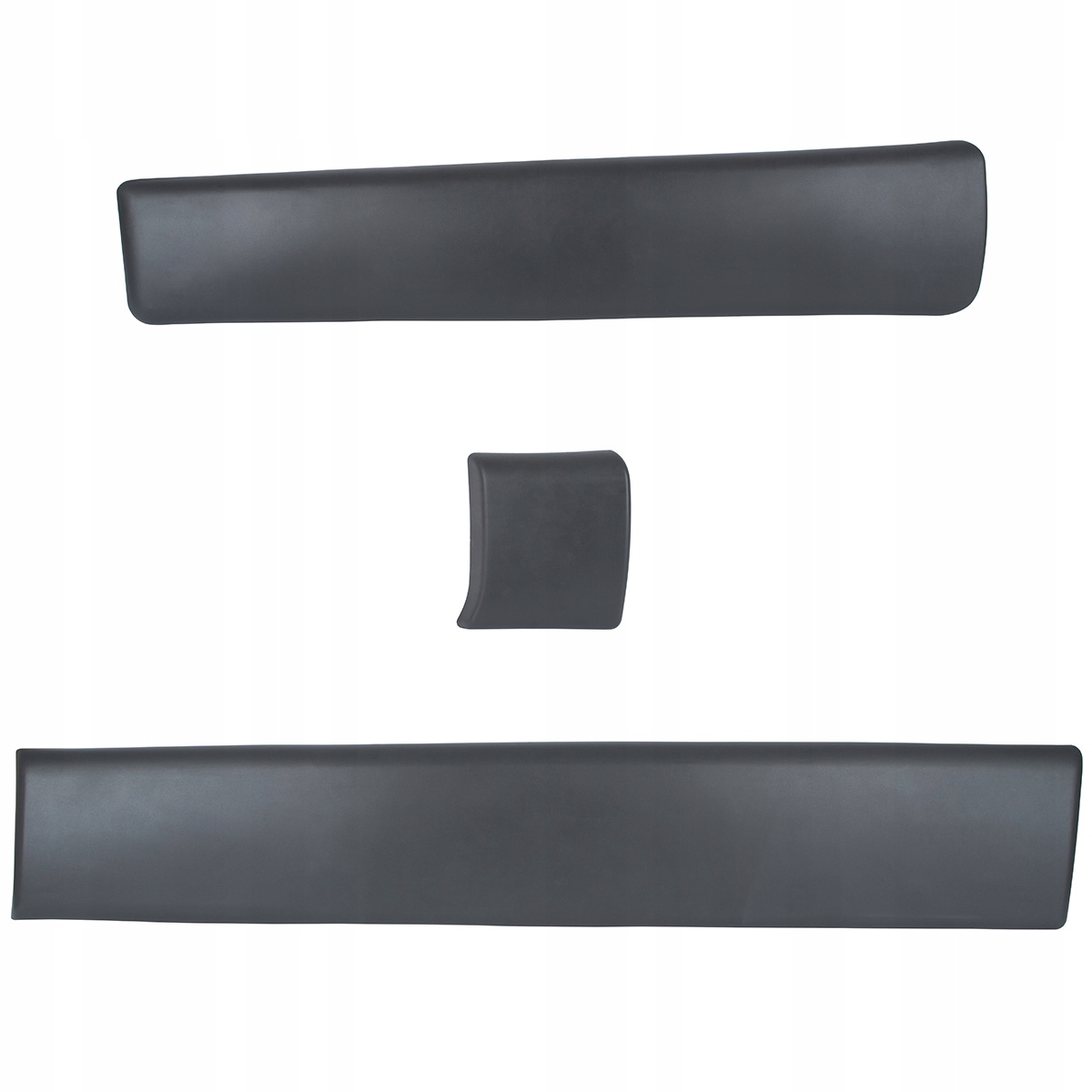 Lišta Lišty Levá Strana Trafic Vivaro 2001-